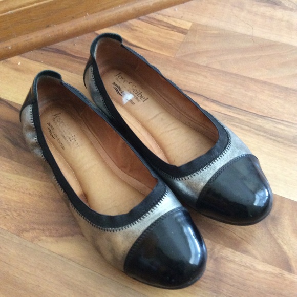 Josef Siebel shoes - Picture 1 of 6